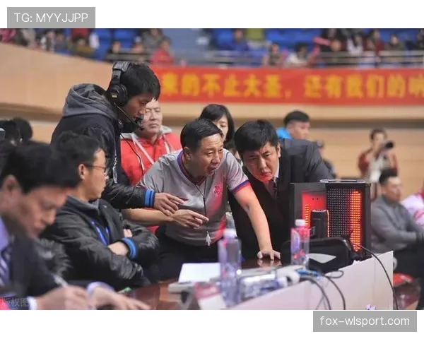 裁判尺度：判罚一致性与犯规自由裁量的判定标准
